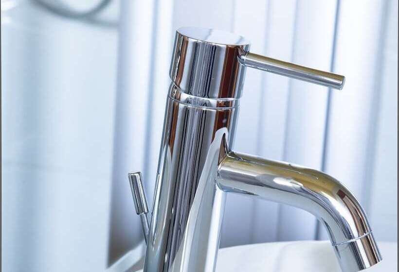 Номер Стандарт, Villa Siegfried