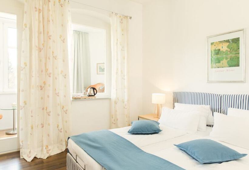 Номер Superior, Villa Siegfried