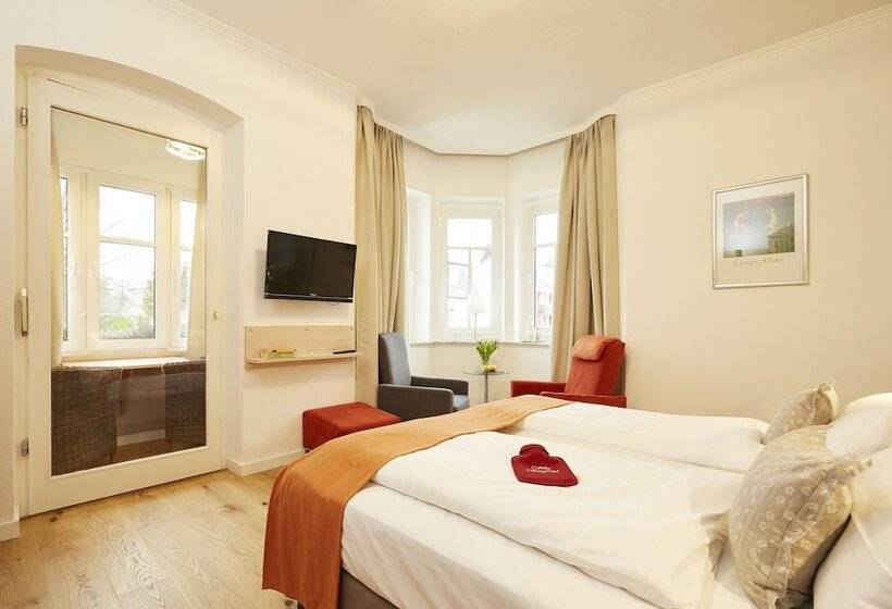 Номер Superior, Villa Siegfried