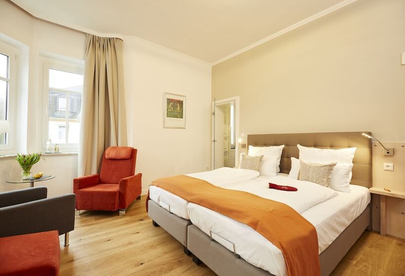 Номер Superior, Villa Siegfried