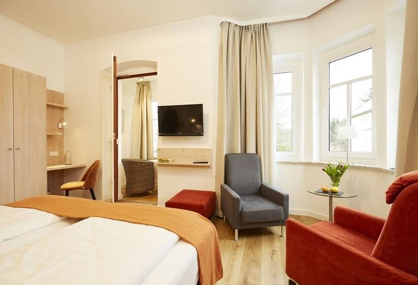 Номер Superior, Villa Siegfried