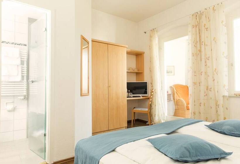 Номер Superior, Villa Siegfried