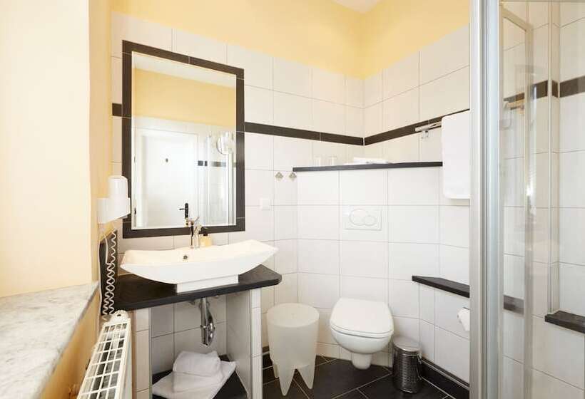 Люкс, Villa Siegfried