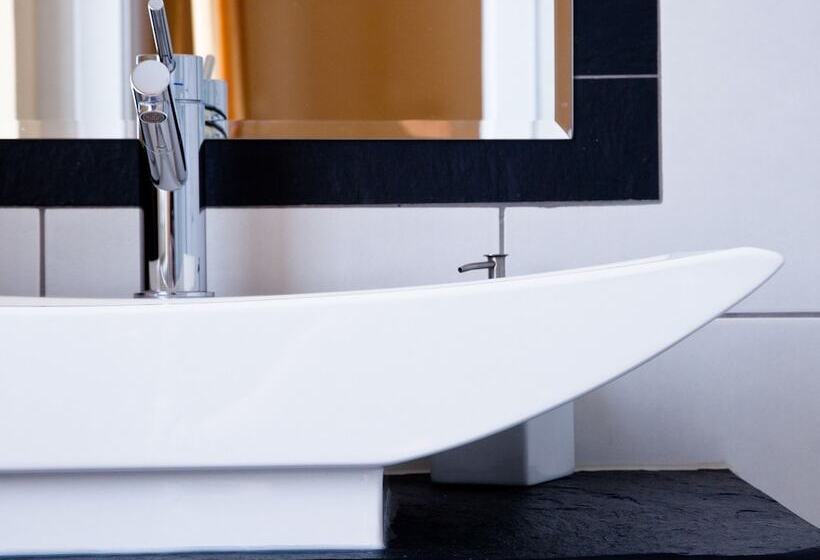 Люкс, Villa Siegfried