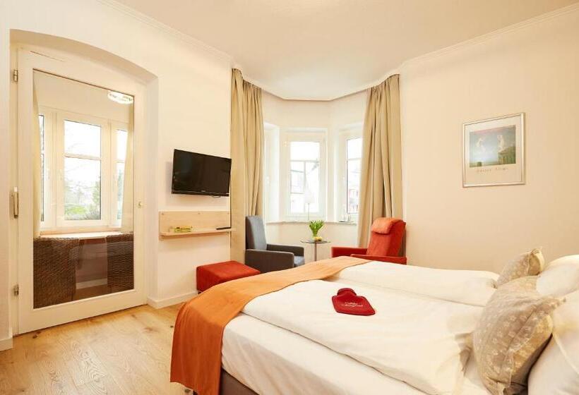 Номер Superior, Villa Siegfried