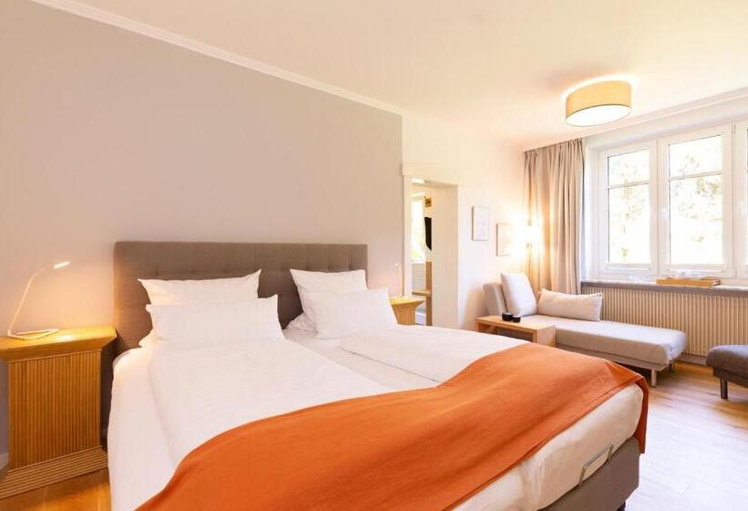 Номер Superior, Villa Siegfried