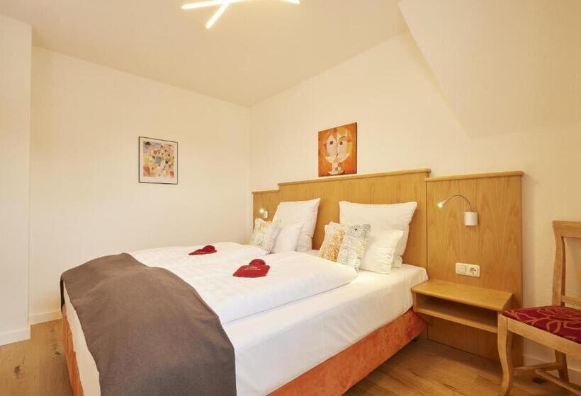 Номер Superior, Villa Siegfried