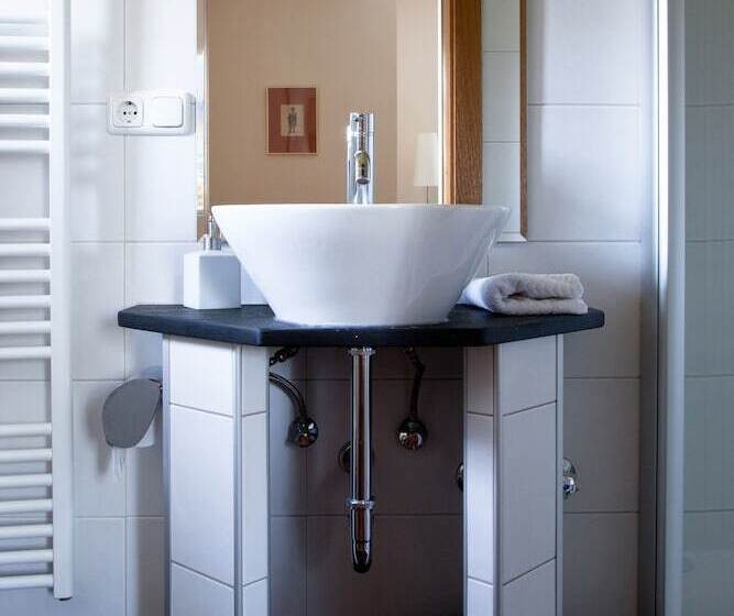 Номер Superior, Villa Siegfried