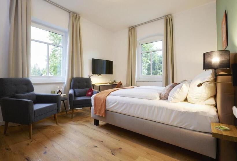 Номер Стандарт, Villa Siegfried