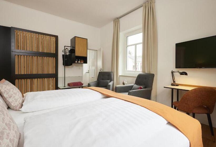 Номер Стандарт, Villa Siegfried