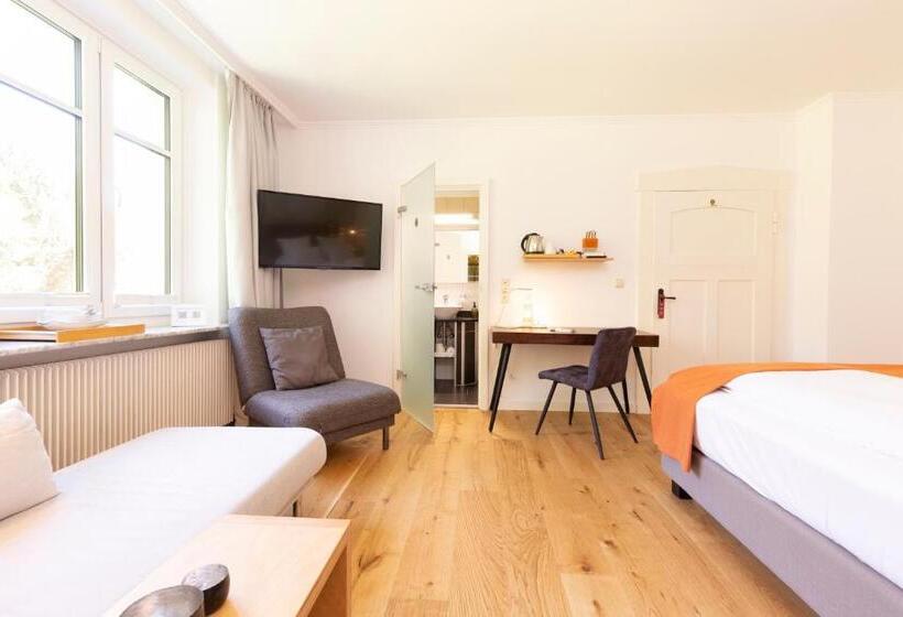 Номер Superior, Villa Siegfried