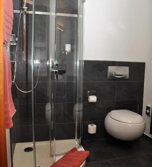 스탠다드 룸, Altstadthotel An Der Werra