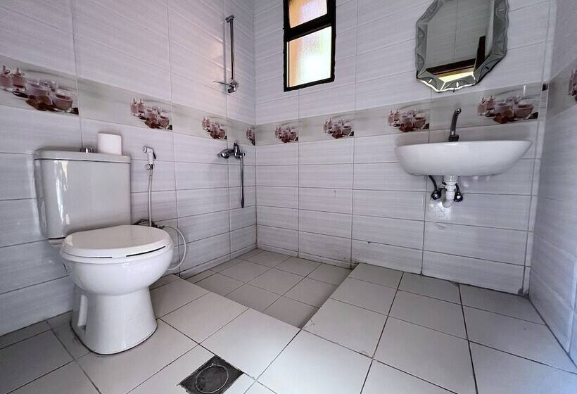 اتاق استاندارد, Bedouin Garden Village, Hotel Dive