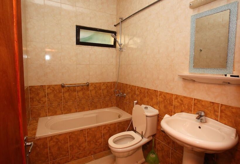 اتاق استاندارد, Bedouin Garden Village, Hotel Dive