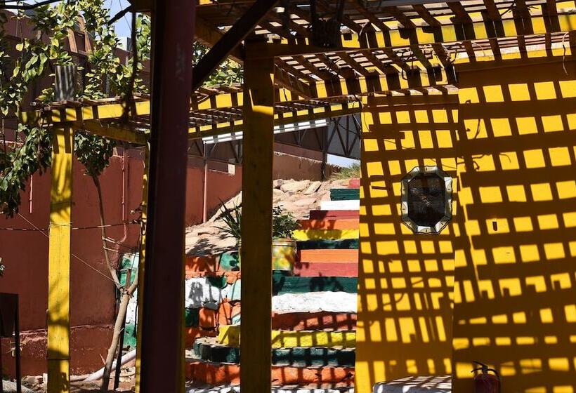 اتاق استاندارد, Bedouin Garden Village, Hotel Dive