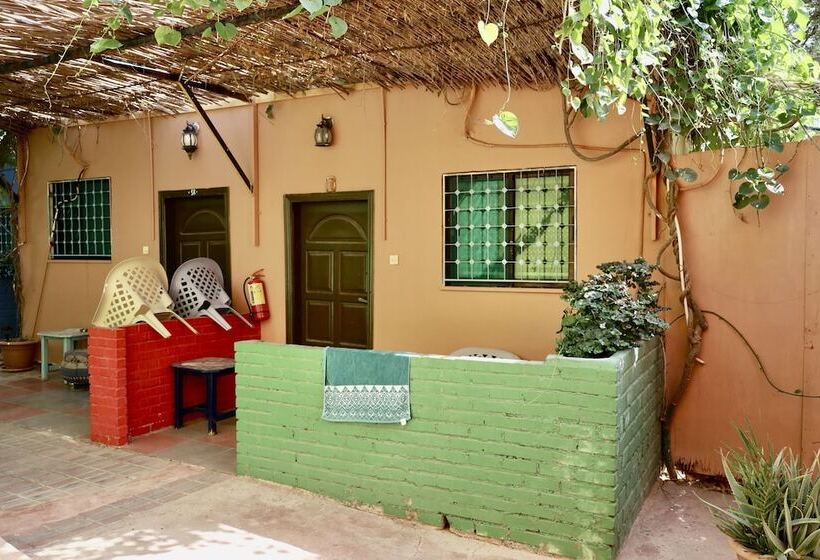 اتاق استاندارد سه نفره, Bedouin Garden Village, Hotel Dive