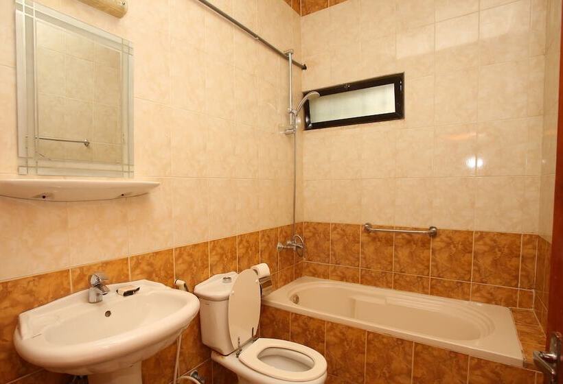 اتاق خانوادگی, Bedouin Garden Village, Hotel Dive