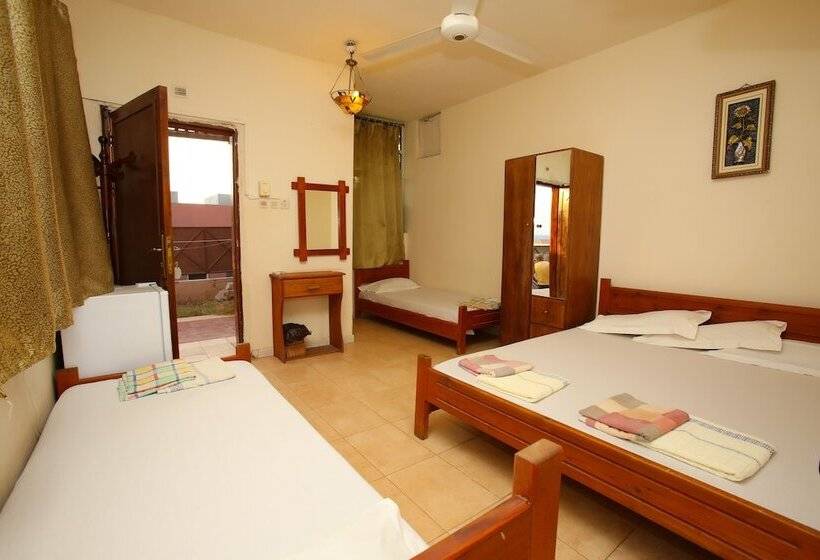 اتاق خانوادگی, Bedouin Garden Village, Hotel Dive