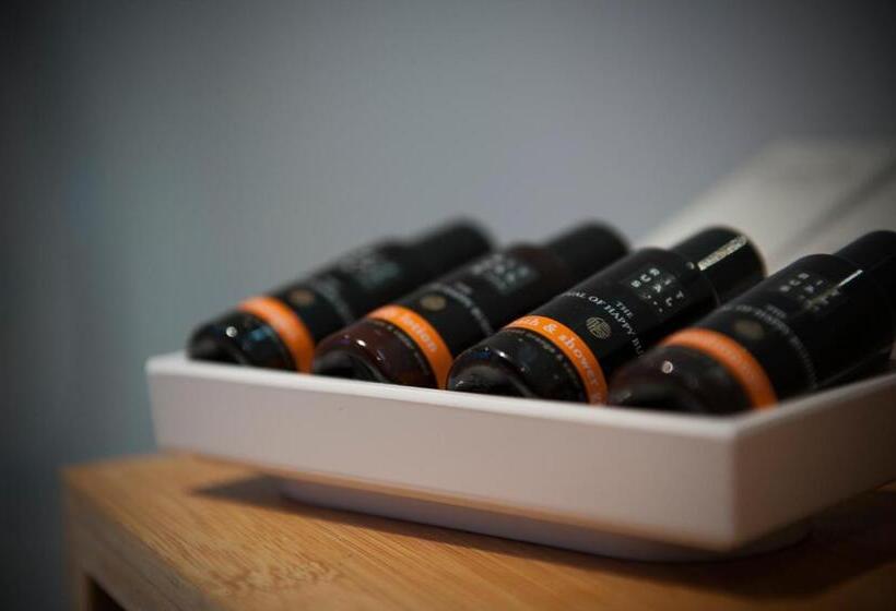 غرفة كومفورت فردية, Boutique Hotel Maison Emile