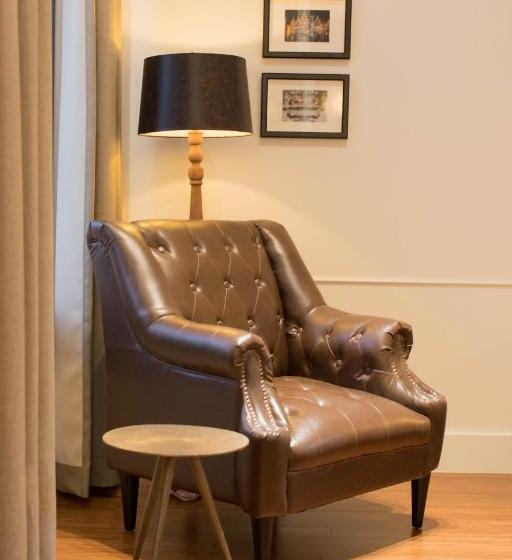이그제큐티브 룸, Boutique Hotel Maison Emile