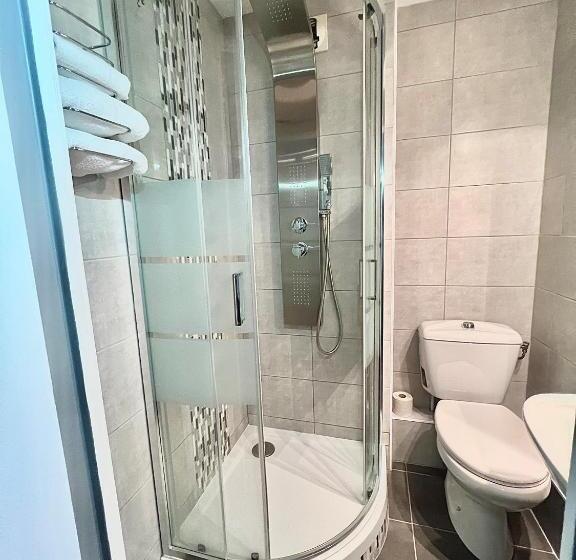 Номер Стандарт, Kyriad Direct Reims Bezannes