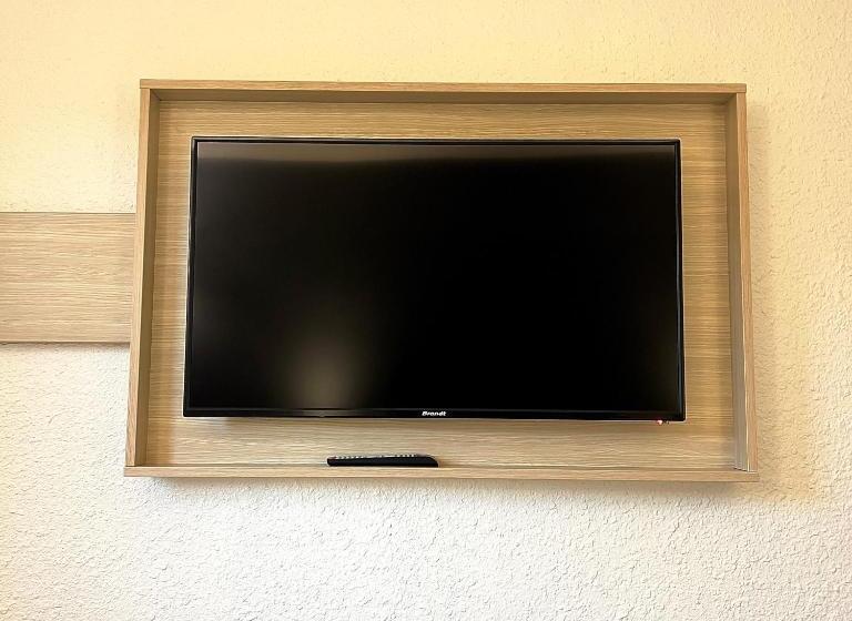 스탠다드 룸, Kyriad Direct Reims Bezannes