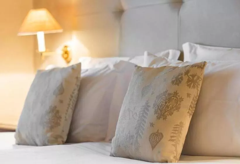 اتاق استاندارد, Grand Hotel Fasano