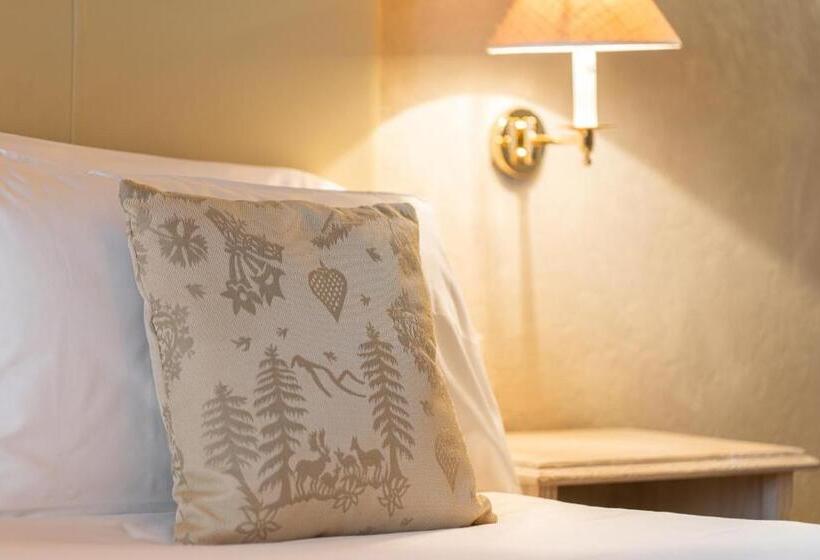 스탠다드 룸, Grand Hotel Fasano