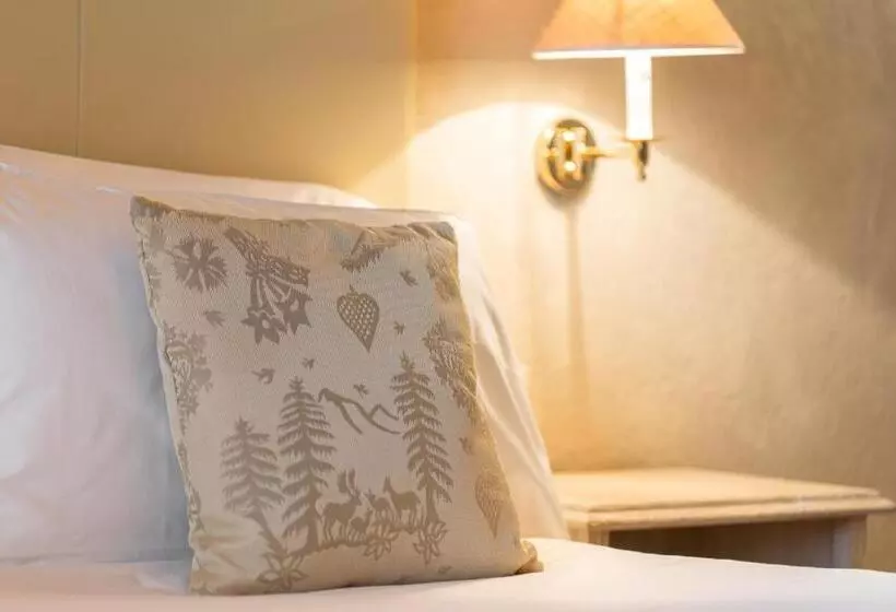 اتاق استاندارد, Grand Hotel Fasano