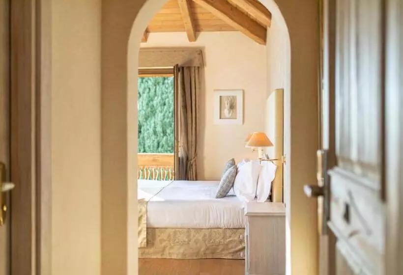 اتاق استاندارد, Grand Hotel Fasano