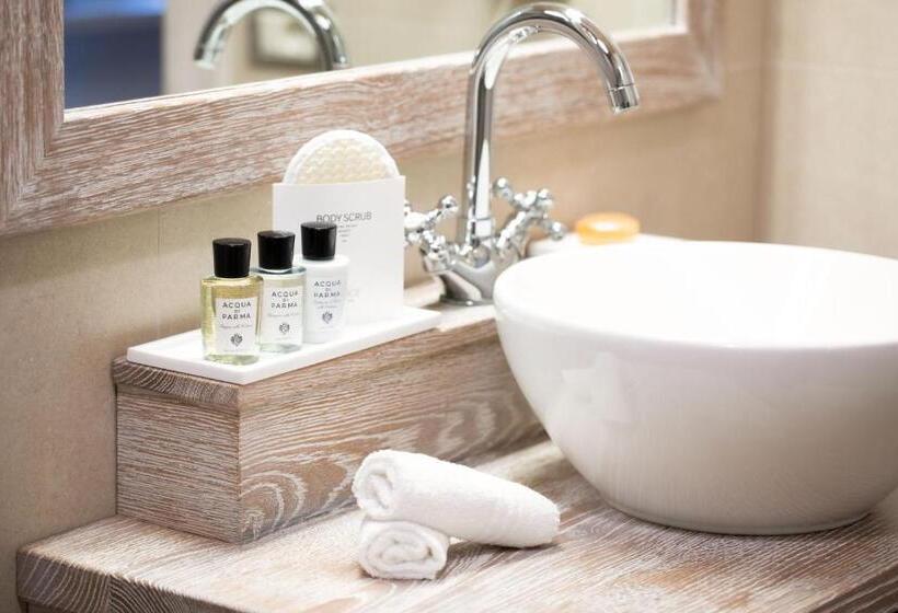 スタンダードルーム, Grand Hotel Fasano