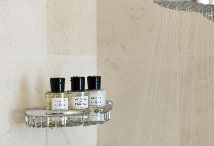 スタンダードルーム, Grand Hotel Fasano