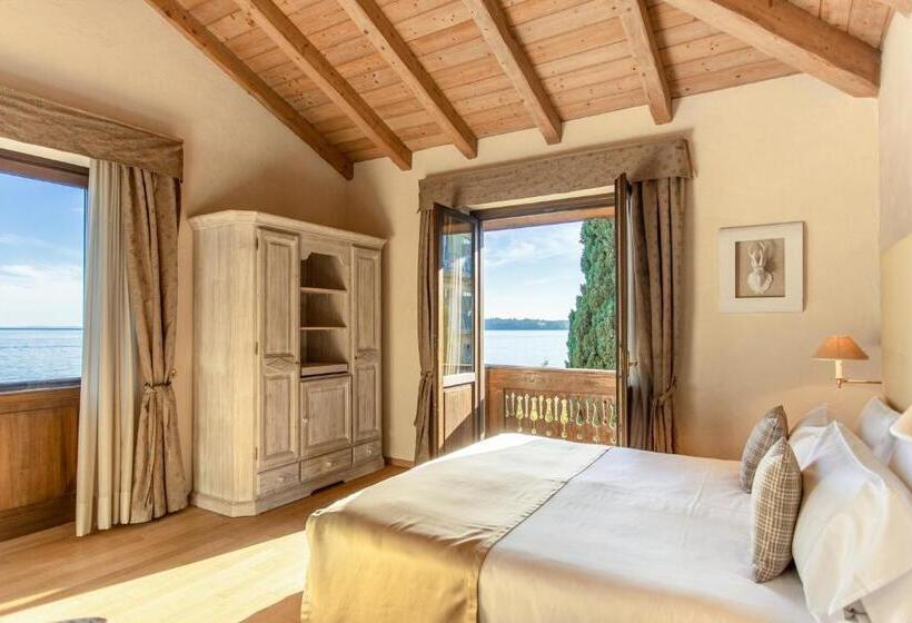 スーペリアールーム, Grand Hotel Fasano