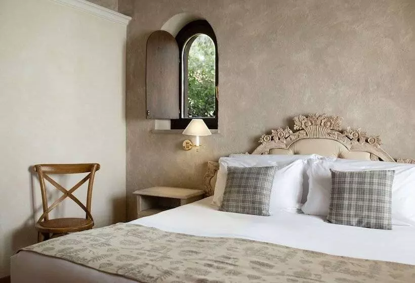 Superior room with lake view, Grand Hotel Fasano