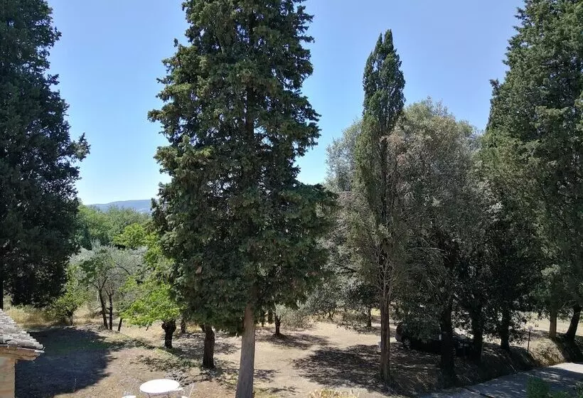 景色の見えるスーペリアルーム, Agriturismo Villa Alari