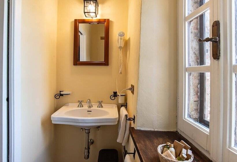 景色の見えるスーペリアルーム, Agriturismo Villa Alari