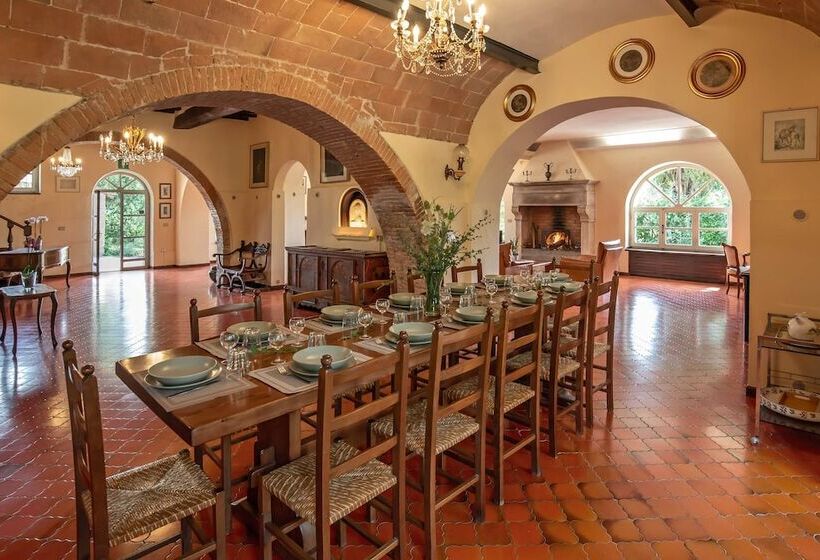 景色の見えるスーペリアルーム, Agriturismo Villa Alari