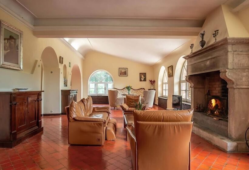 Номер Superior с Видом, Agriturismo Villa Alari