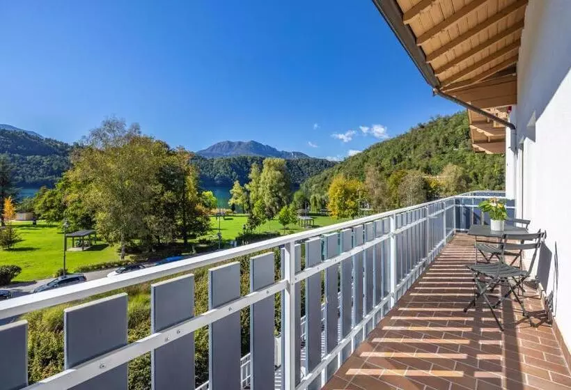 Sviitti, Al Sorriso Greenpark & Wellness