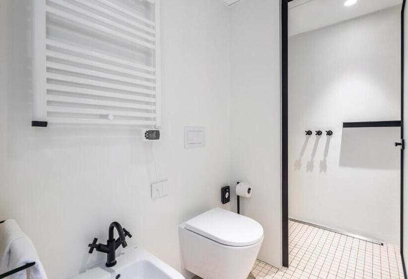 جناح, Al Sorriso Greenpark & Wellness