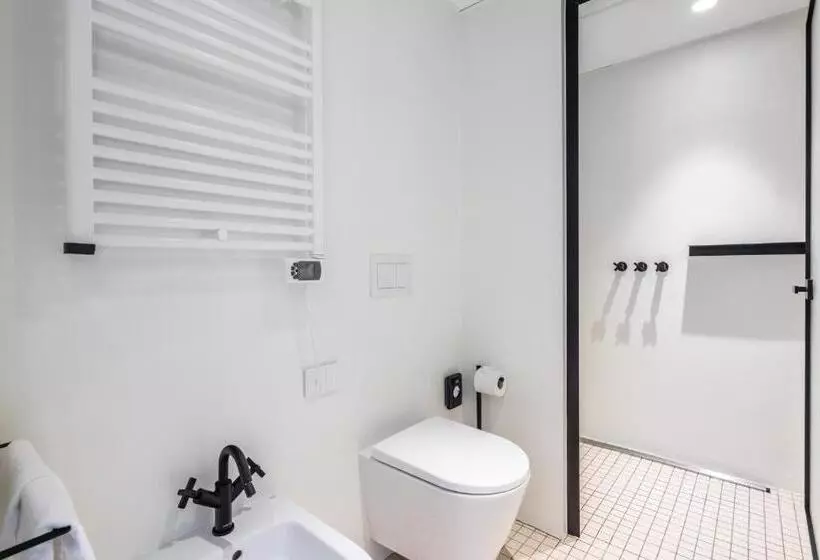 Sviitti, Al Sorriso Greenpark & Wellness