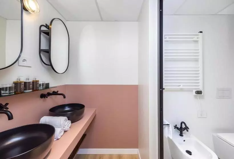 Sviitti, Al Sorriso Greenpark & Wellness