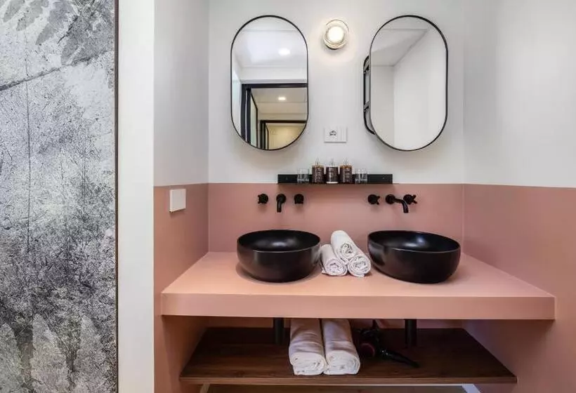 Sviitti, Al Sorriso Greenpark & Wellness