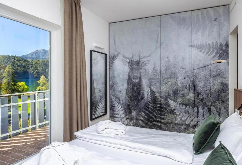 جناح, Al Sorriso Greenpark & Wellness