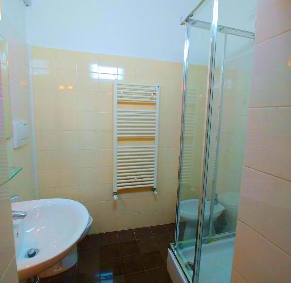 חדר סטנדרט, Stella Casabono