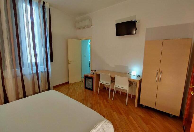 חדר סטנדרט, Stella Casabono