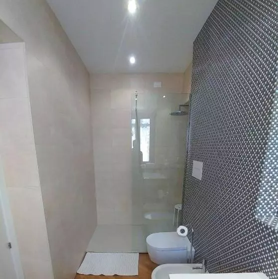 Suite with Terrace, Stella Casabono