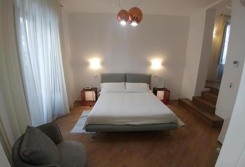 Suite with Terrace, Stella Casabono
