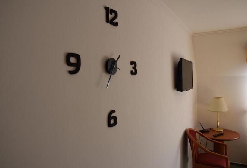 标准间, Anna Spa & Wellness Hotel Nejdek