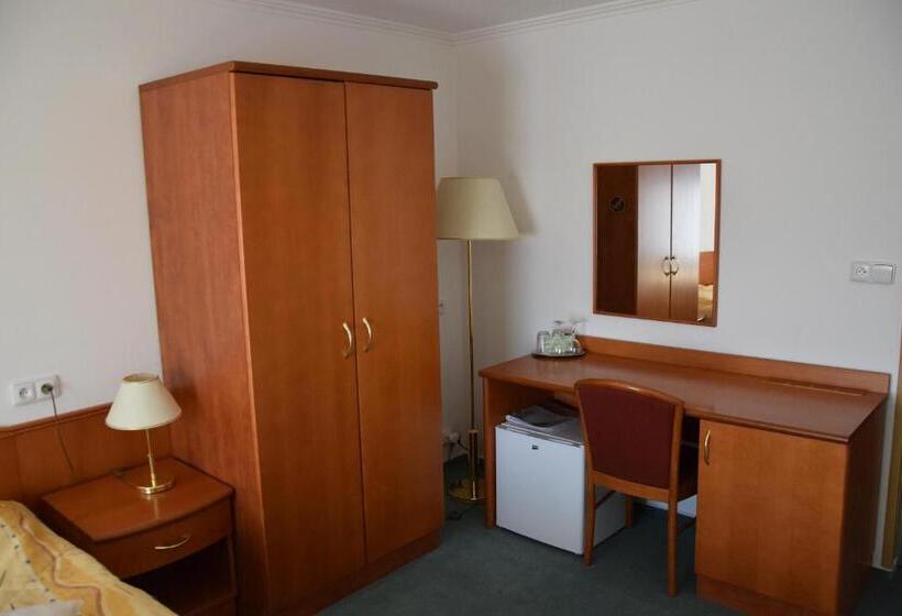 标准间, Anna Spa & Wellness Hotel Nejdek